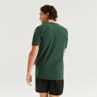 PRESSIO - Men - Recon SS Top - Jade